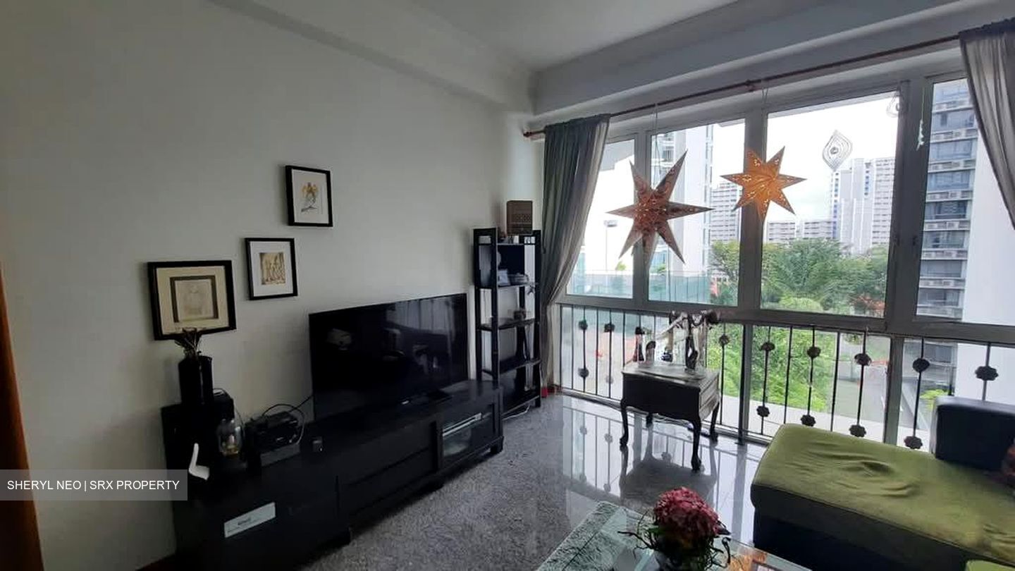 St. Francis Lodge (D12), Apartment #613138861